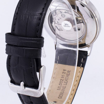 Le Japon automatique analogique Orient a RA-AC0003S00C montre homme