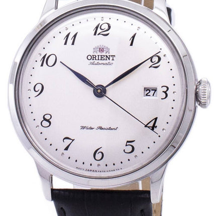 Orienter le Bambino classique automatique RA-AC0003S10B montre homme