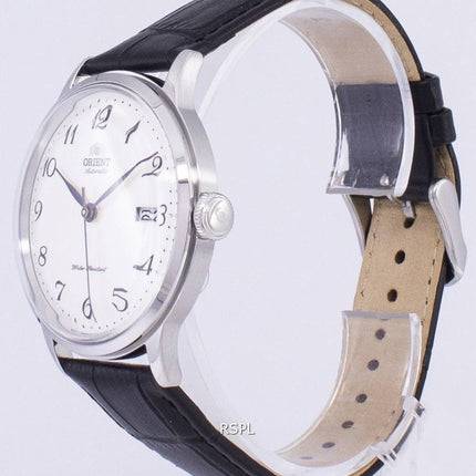 Orienter le Bambino classique automatique RA-AC0003S10B montre homme