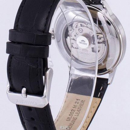 Orienter le Bambino classique automatique RA-AC0003S10B montre homme