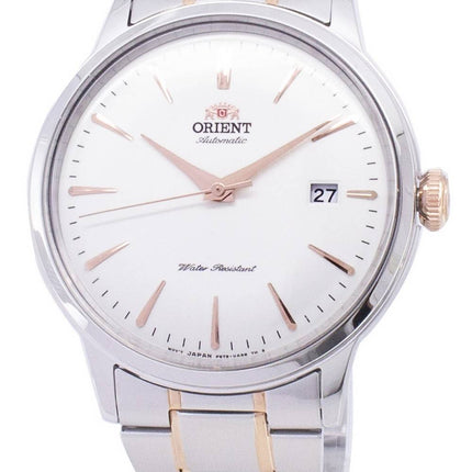 Montre Homme Orient Bambino RA-AC0004S10B Automatic