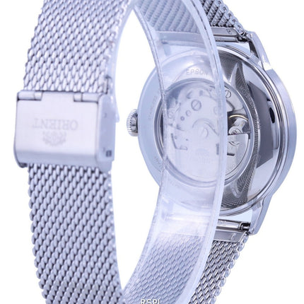 Montre pour homme Orient Bambino contemporaine classique automatique RA-AC0020G10B