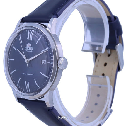 Montre pour homme Orient Bambino contemporaine classique automatique RA-AC0021L10B