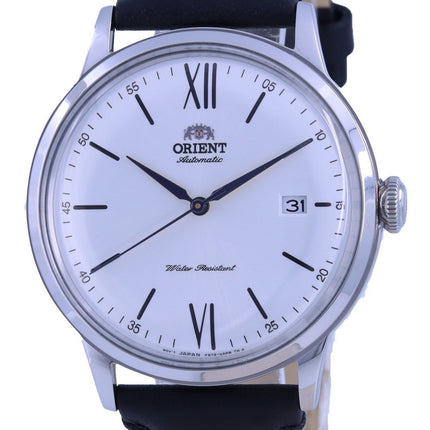 Montre pour homme Orient Bambino contemporaine classique automatique RA-AC0022S10B