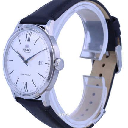 Montre pour homme Orient Bambino contemporaine classique automatique RA-AC0022S10B