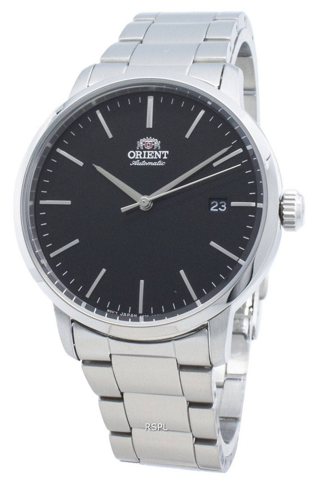 Montre classique Orient Classic RA-AC0E01B10B pour hommes