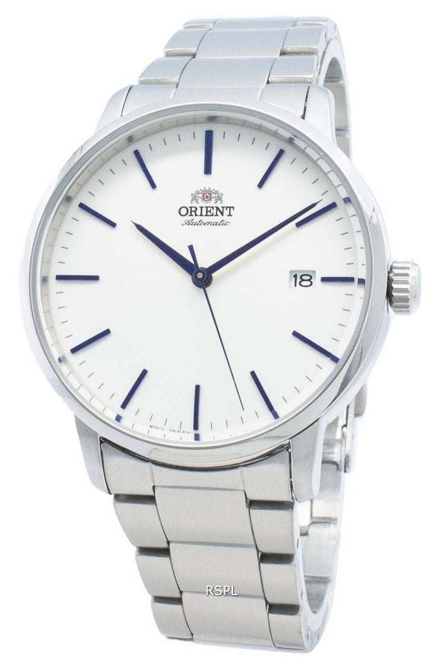 Montre classique Orient Classic RA-AC0E02S10B pour hommes