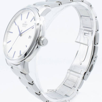 Montre classique Orient Classic RA-AC0E02S10B pour hommes