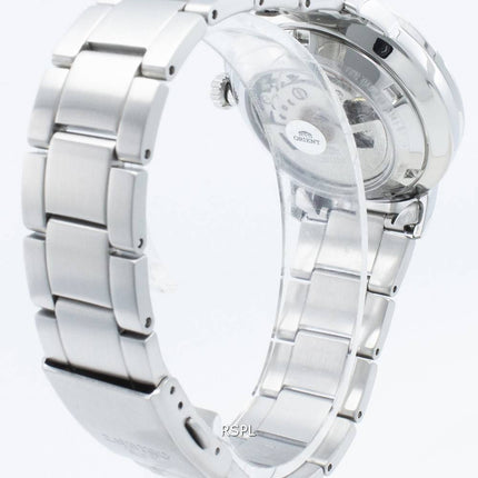 Montre classique Orient Classic RA-AC0E02S10B pour hommes