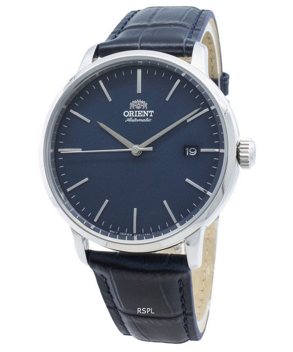 Montre classique Orient Classic RA-AC0E04L10B pour hommes