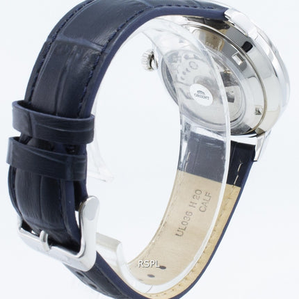 Montre classique Orient Classic RA-AC0E04L10B pour hommes