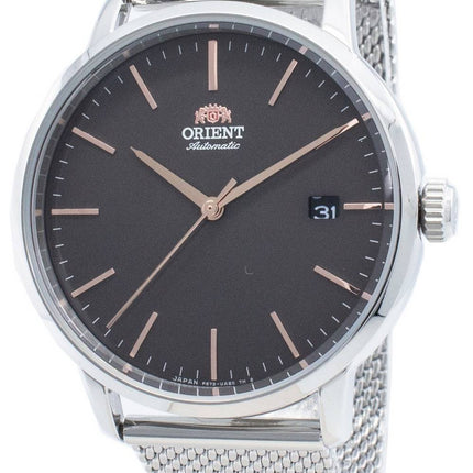 Montre Homme Orient Automatic RA-AC0E05N00C