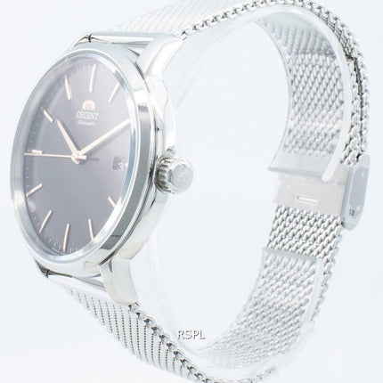 Montre Homme Orient Automatic RA-AC0E05N00C