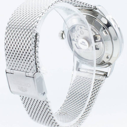 Montre Homme Orient Automatic RA-AC0E05N00C