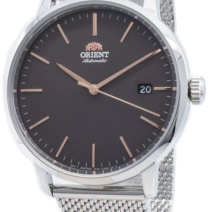 Montre Orient Contemporary RA-AC0E05N10B automatique pour homme