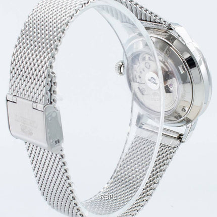 Montre Orient Contemporary RA-AC0E05N10B automatique pour homme