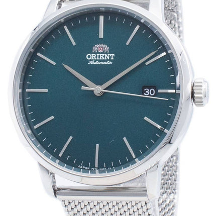 Montre Homme Orient Automatic RA-AC0E06E00C