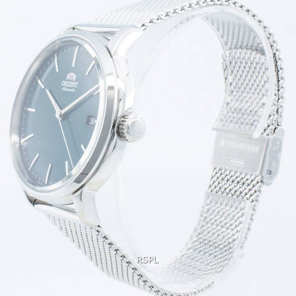 Montre Homme Orient Automatic RA-AC0E06E00C