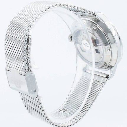 Montre Homme Orient Automatic RA-AC0E06E00C