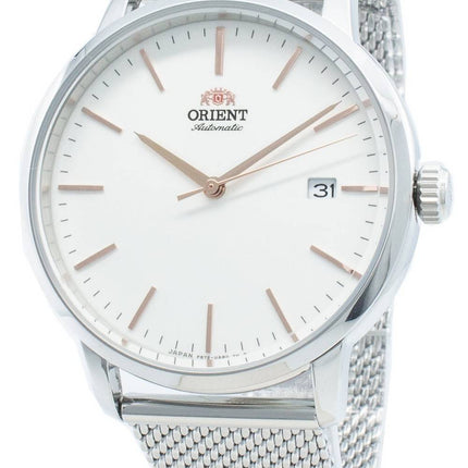 Montre Homme Orient Automatic RA-AC0E07S00C