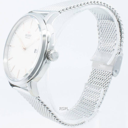 Montre Homme Orient Automatic RA-AC0E07S00C