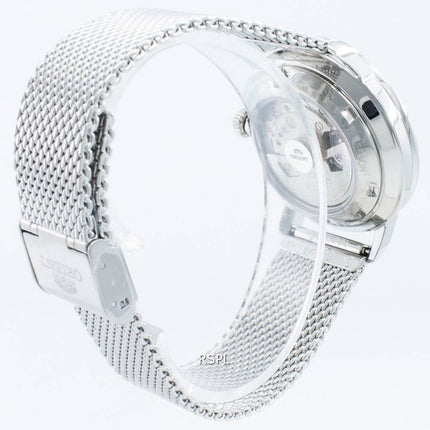 Montre Homme Orient Automatic RA-AC0E07S00C