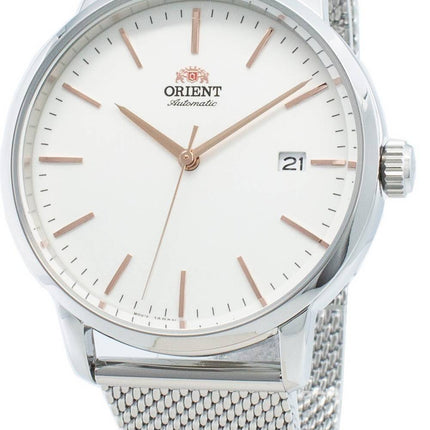 Montre Orient Contemporary RA-AC0E07S10B automatique pour homme