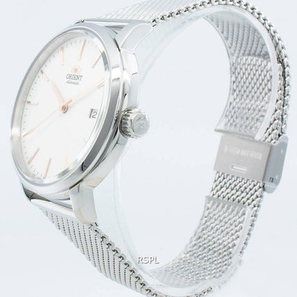 Montre Orient Contemporary RA-AC0E07S10B automatique pour homme