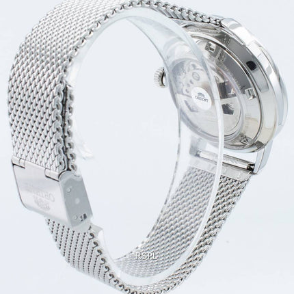 Montre Orient Contemporary RA-AC0E07S10B automatique pour homme
