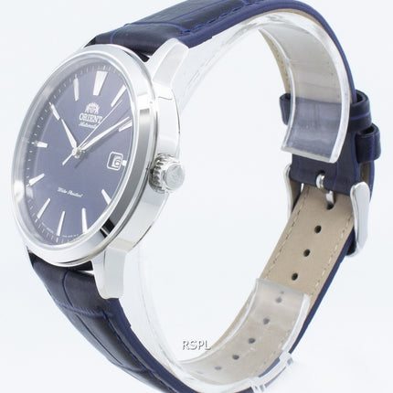 Montre automatique Orient Classic RA-AC0F06L10B RA-AC0F06L30B pour homme