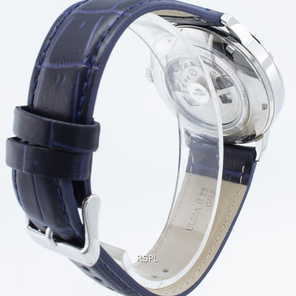 Montre automatique Orient Classic RA-AC0F06L10B RA-AC0F06L30B pour homme