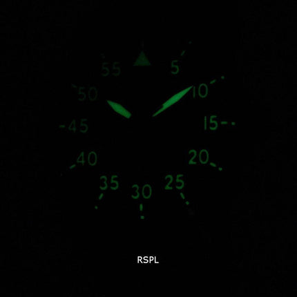 Montre Homme Orient Automatic RA-AC0H01L10B
