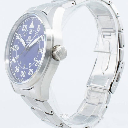 Montre Homme Orient Automatic RA-AC0H01L10B