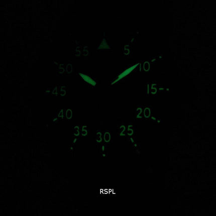 Montre Homme Orient Automatic RA-AC0H02N10B