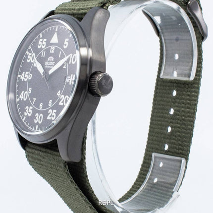 Montre Homme Orient Automatic RA-AC0H02N10B