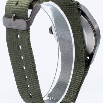 Montre Homme Orient Automatic RA-AC0H02N10B