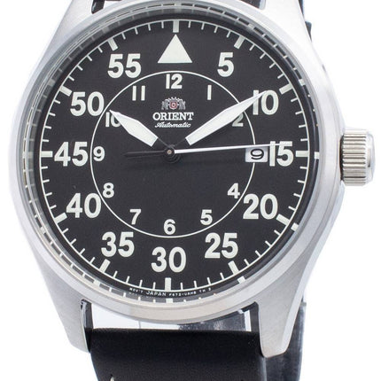 Montre Homme Pilot Pilot RA-AC0H03B10B Automatique