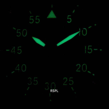 Montre Homme Pilot Pilot RA-AC0H03B10B Automatique