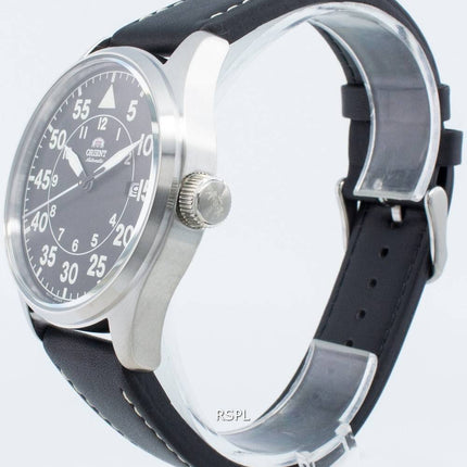 Montre Homme Pilot Pilot RA-AC0H03B10B Automatique