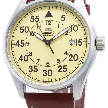 Montre Homme Pilot Pilot RA-AC0H04Y10B Automatique