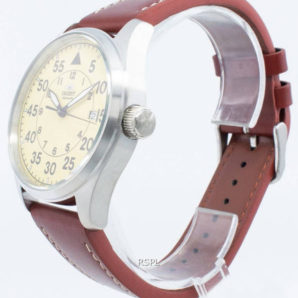 Montre Homme Pilot Pilot RA-AC0H04Y10B Automatique