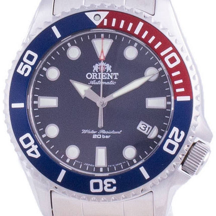 Orient Triton Diver Automatik RA-AC0K03L10B 200M Herrenuhr