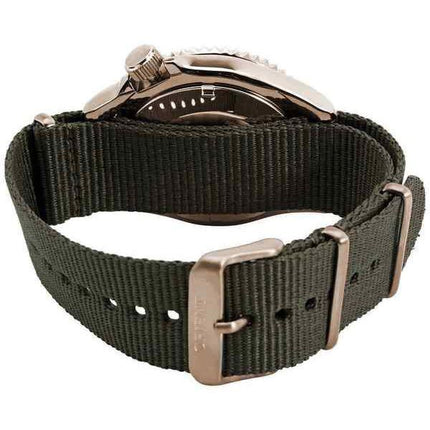 Orient Triton Diver&#39,s Automatic RA-AC0K04E10B 200M Herreur