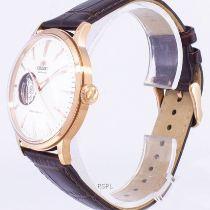 Le Japon coeur ouvert automatique Orient classique Bambino a RA-AG0001S00C montre homme