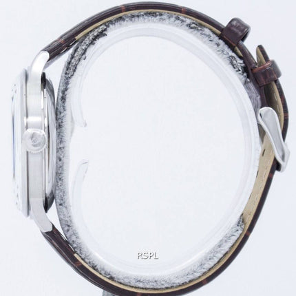 Orienter le coeur ouvert classique-élégant RA-AG0002S10B automatique montre homme
