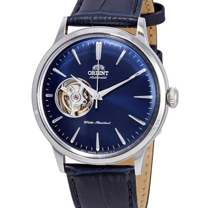 Orienter le coeur ouvert classique-élégant RA-AG0005L10B automatique montre homme