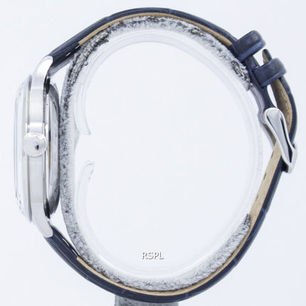 Orienter le coeur ouvert classique-élégant RA-AG0005L10B automatique montre homme