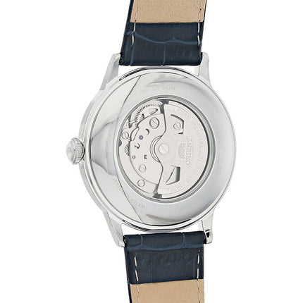 Orienter le coeur ouvert classique-élégant RA-AG0005L10B automatique montre homme