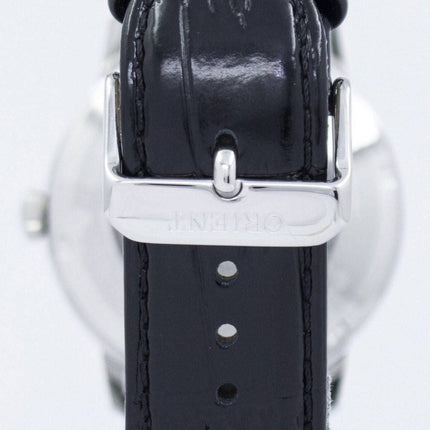 Orient automatique classique de RA-AG0009S10B montre homme