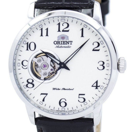 Orient automatique classique-élégant de RA-AG0010S10B montre homme